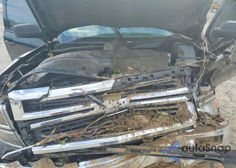 2014 Chevrolet Silverado K1500 Lt z USA, uszkodzony, nr VIN 1GCVKREH8EZ151495